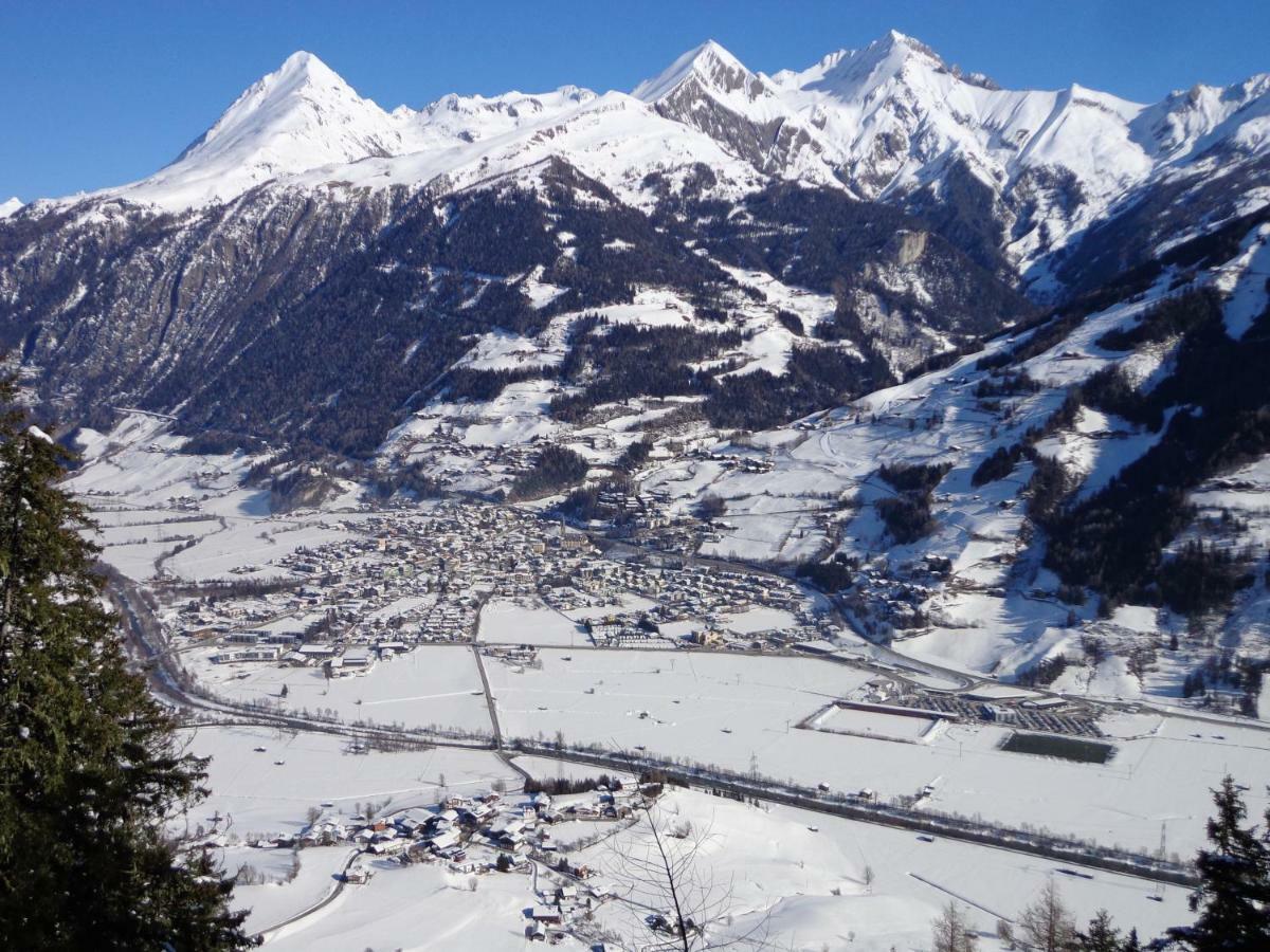 Ferienhaus Grofn Matrei in Osttirol Buitenkant foto