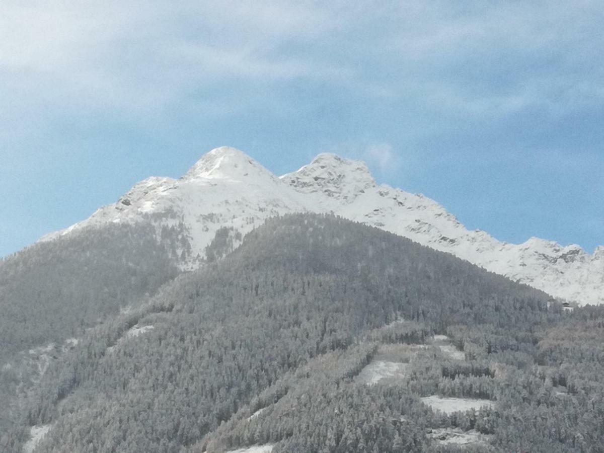 Ferienhaus Grofn Matrei in Osttirol Buitenkant foto